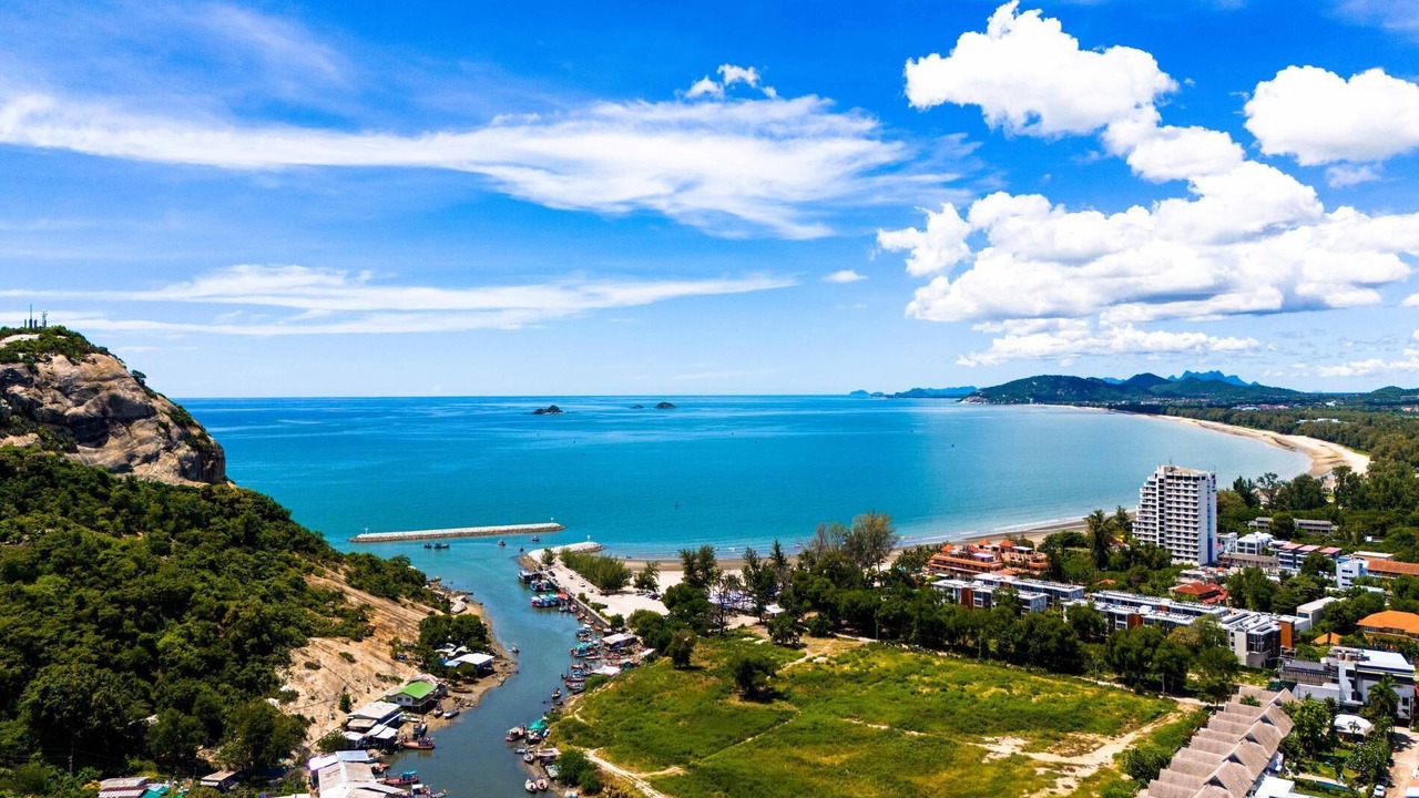 Photo of Outdoor in Khao Takiab