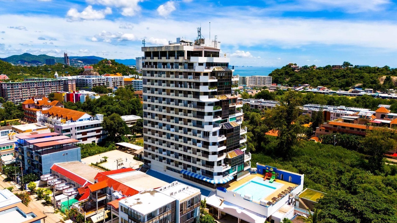 Photo of Outdoor in Khao Takiab