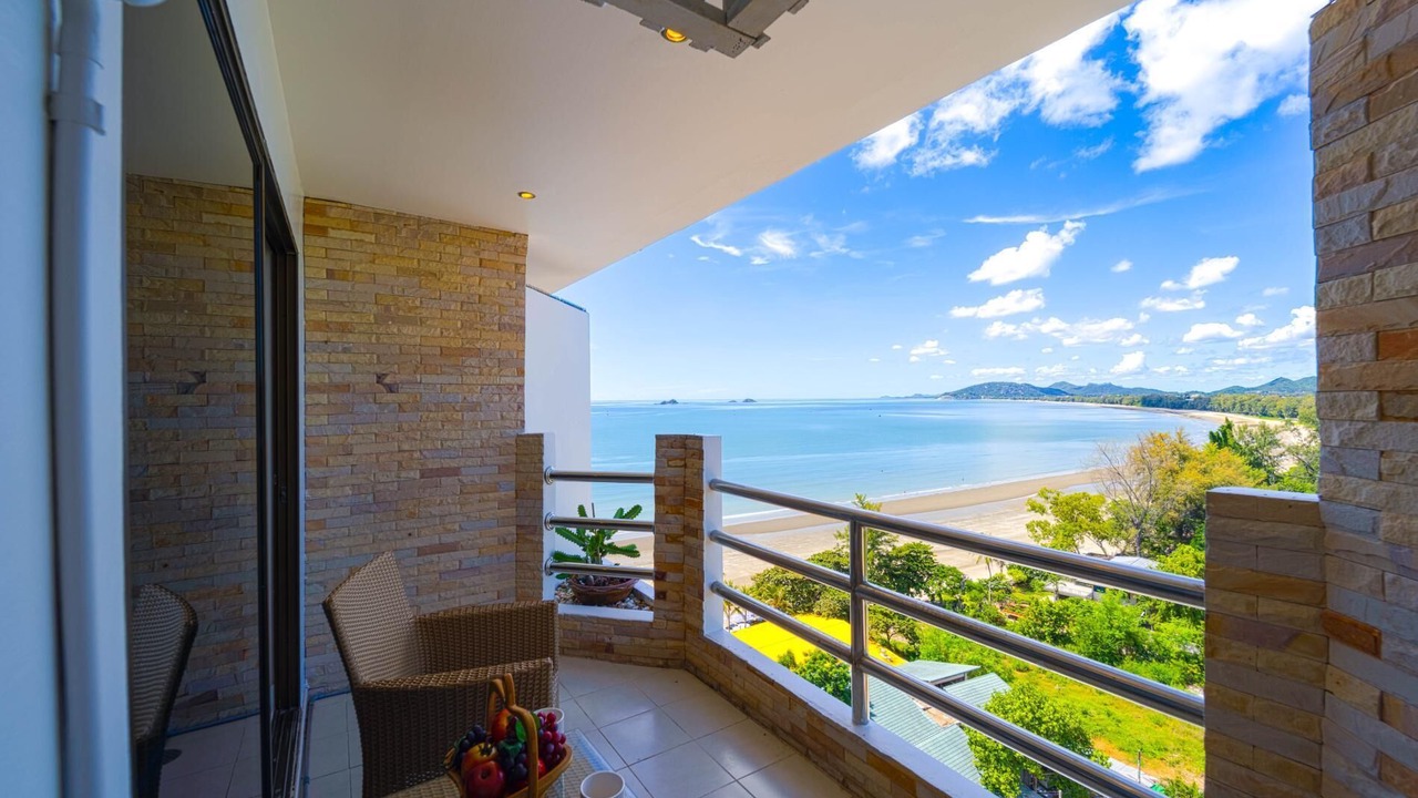 Photo of Outdoor in Khao Takiab