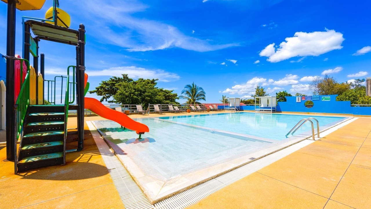 Photo of Outdoor in Khao Takiab