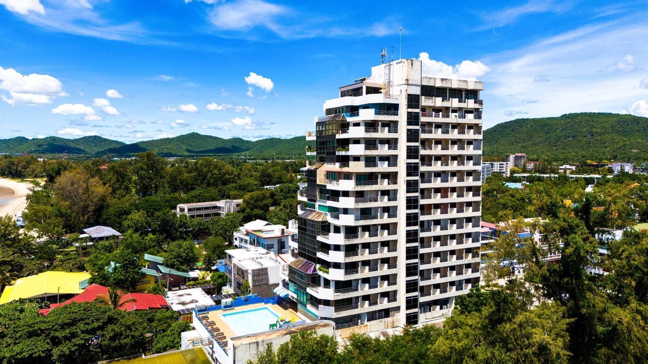 Photo of Outdoor in Khao Takiab