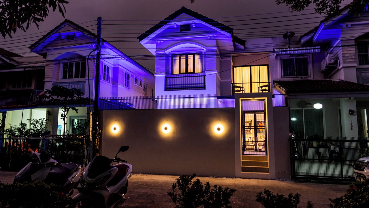Photo of Outdoor in Kathu