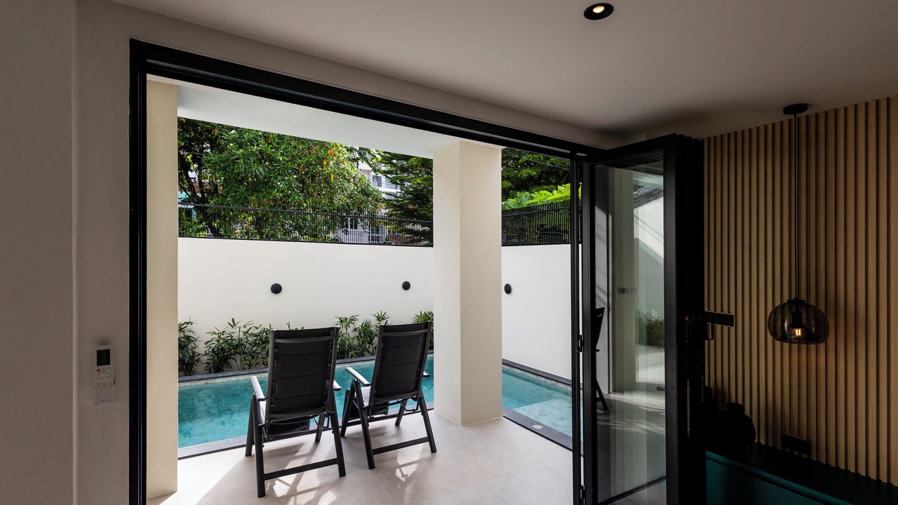 Photo of Outdoor in Kathu