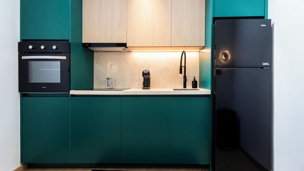 Photo of Kitchen in Kathu