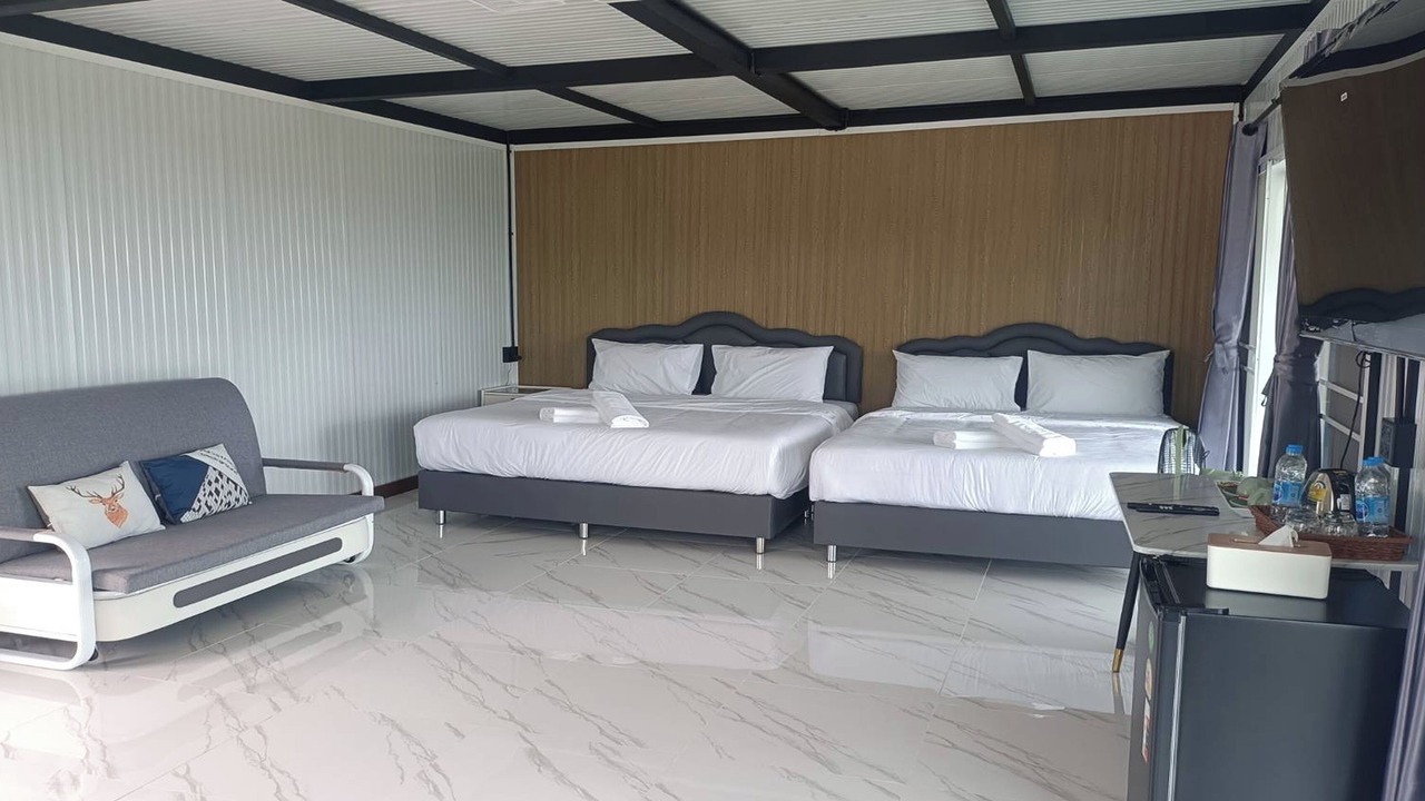 Photo of Bedroom in Pak Chong District