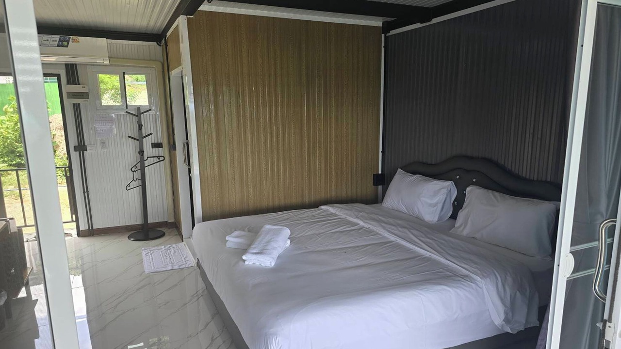 Photo of Bedroom in Pak Chong District