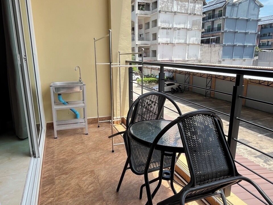Photo of Bedroom in South Pattaya