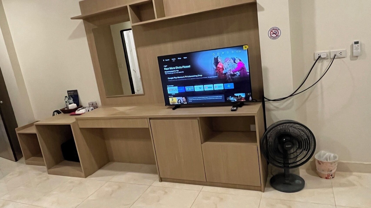 Photo of Bedroom in South Pattaya