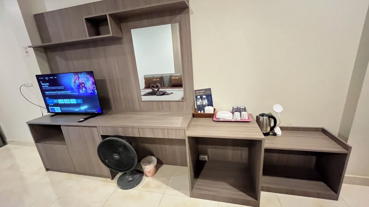Photo of Bedroom in South Pattaya