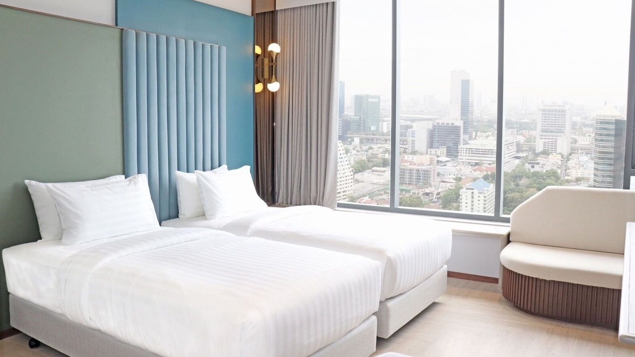 Photo of Bedroom in Chatuchak