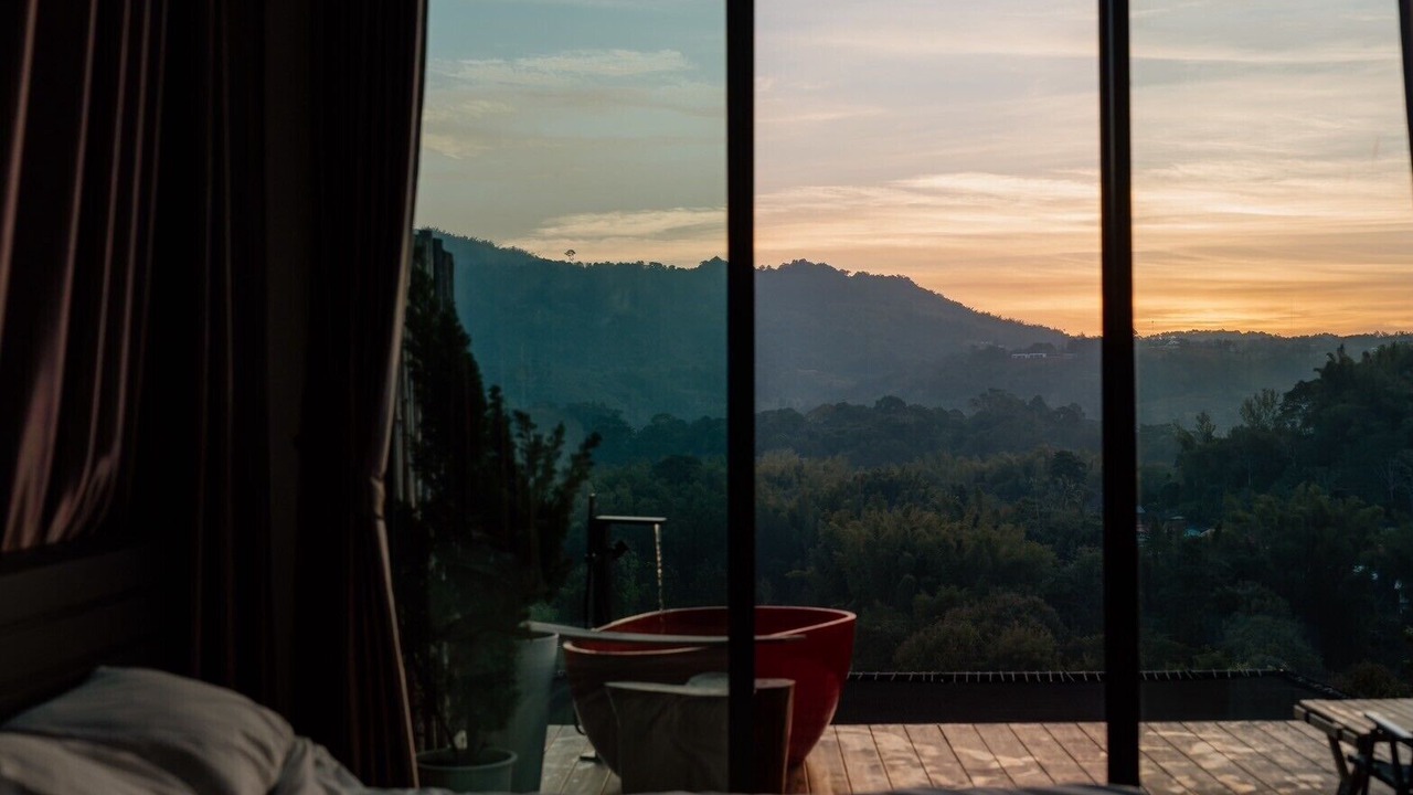 Photo of Bedroom in Khao Kho
