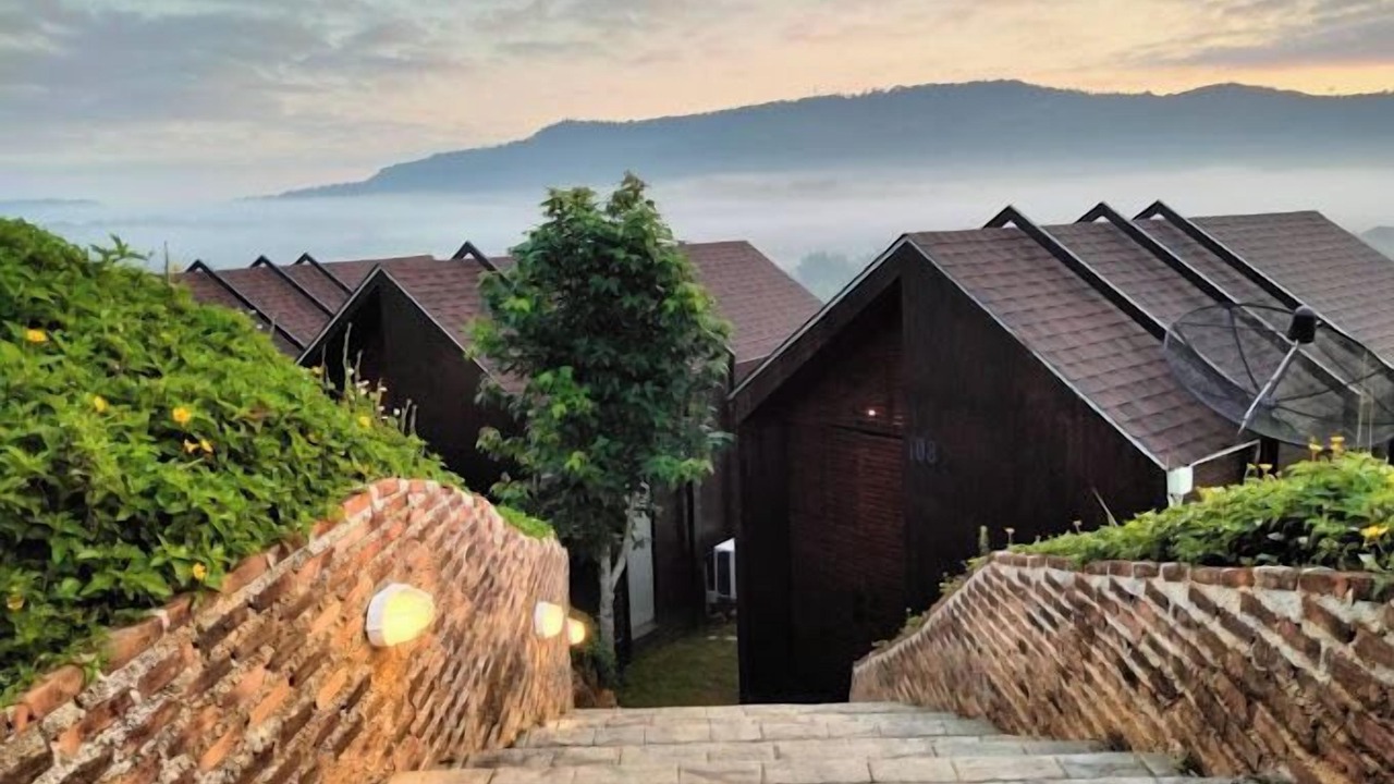 Photo of Bedroom in Khao Kho