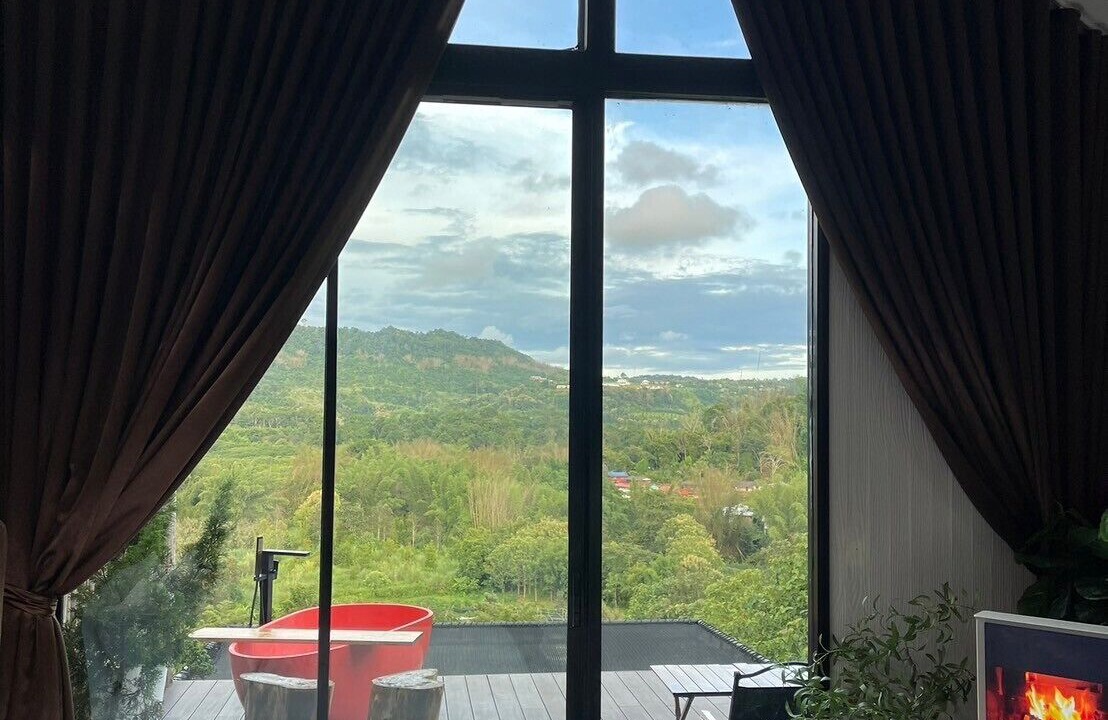 Photo of Bedroom in Khao Kho