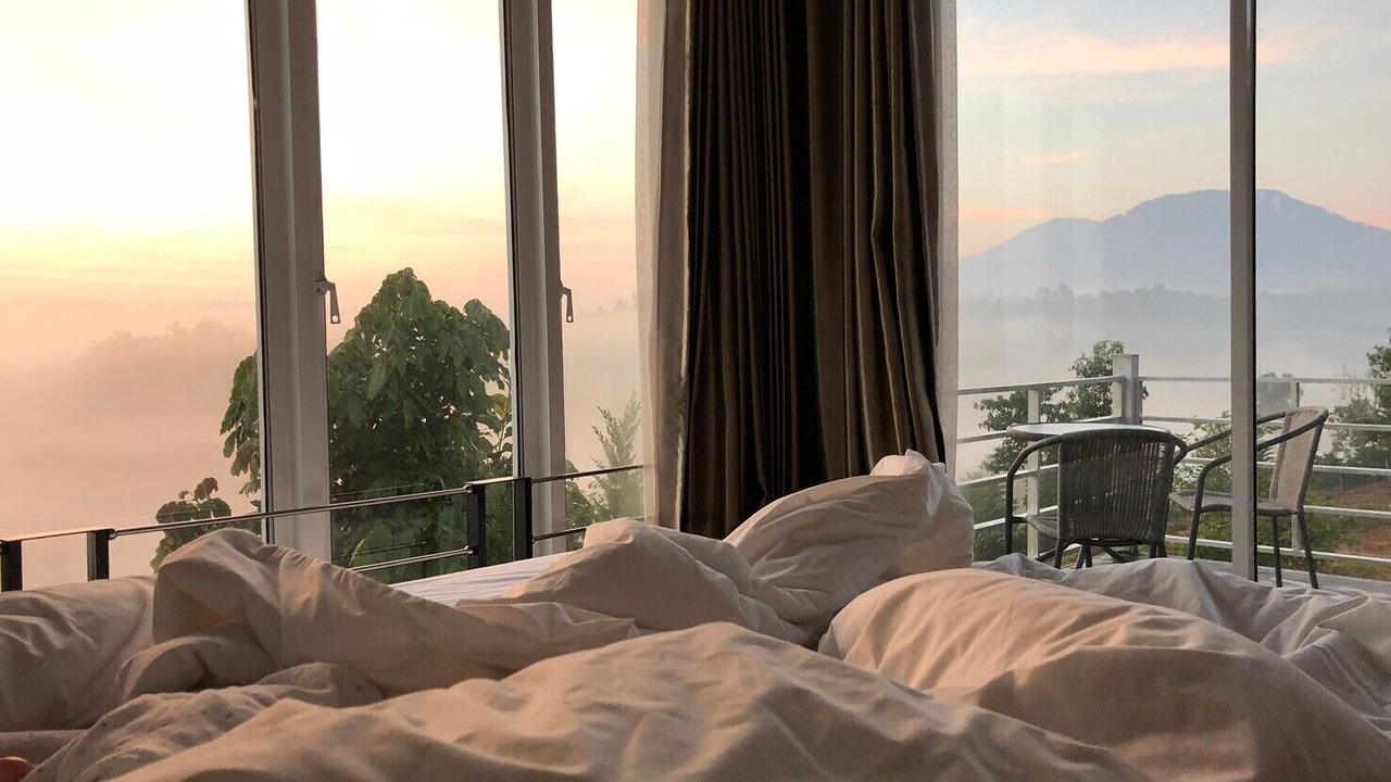 Photo of Bedroom in Khao Kho