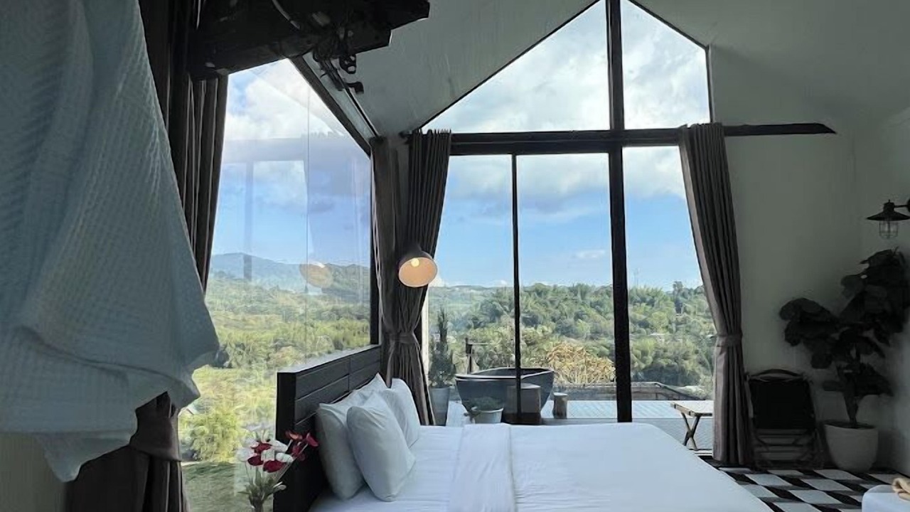 Photo of Bedroom in Khao Kho