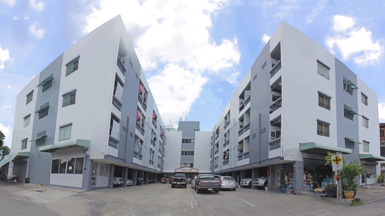 Photo of Outdoor in Suan Luang