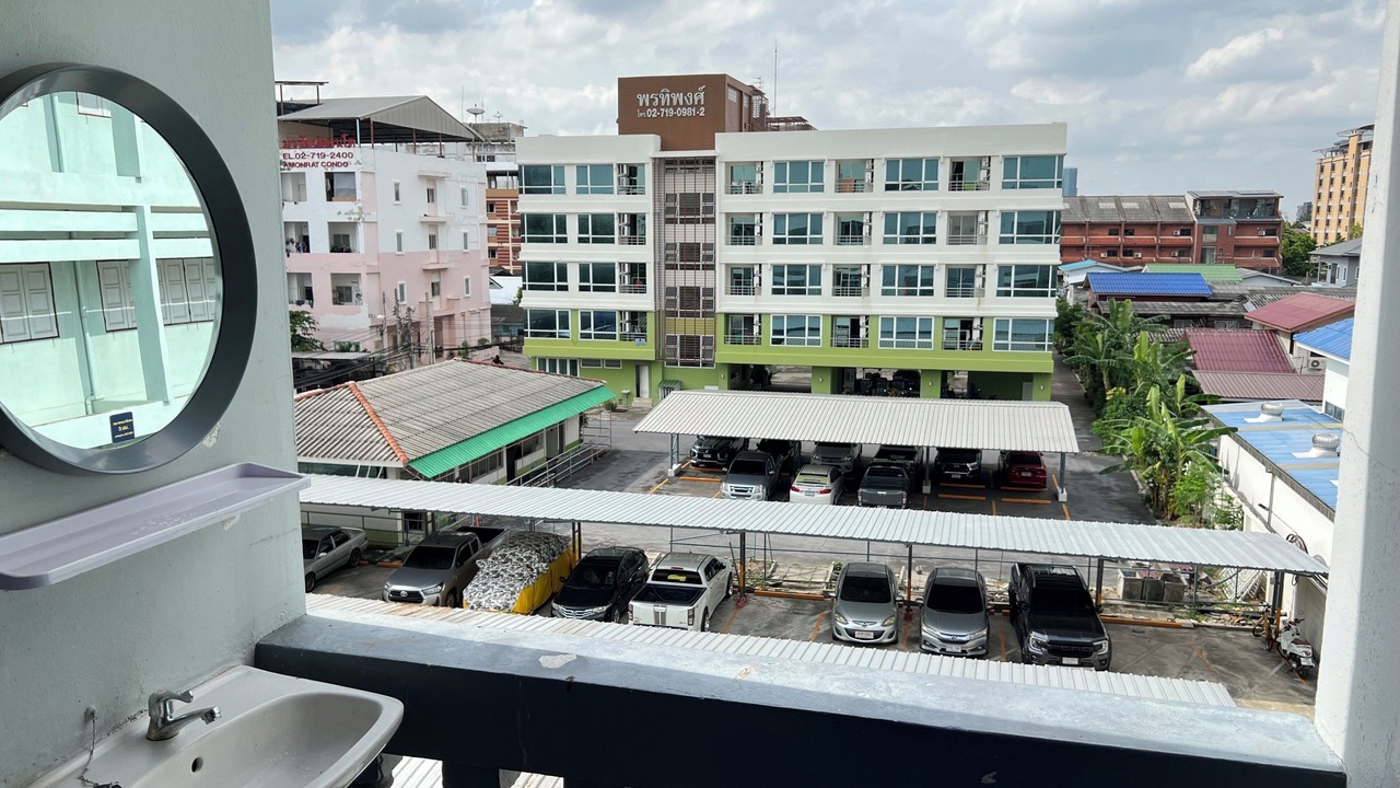 Photo of Outdoor in Suan Luang
