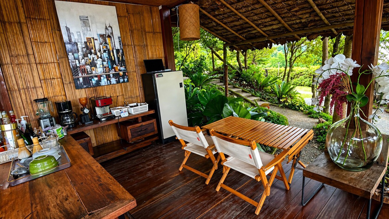 Photo of Outdoor in Mae Wang