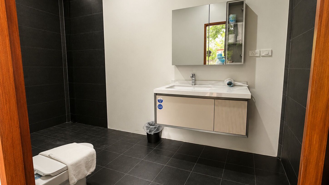 Photo of Bathroom in Mae Wang