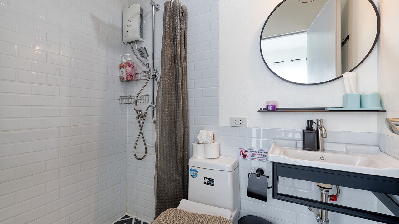 Photo of Bathroom in Bophut