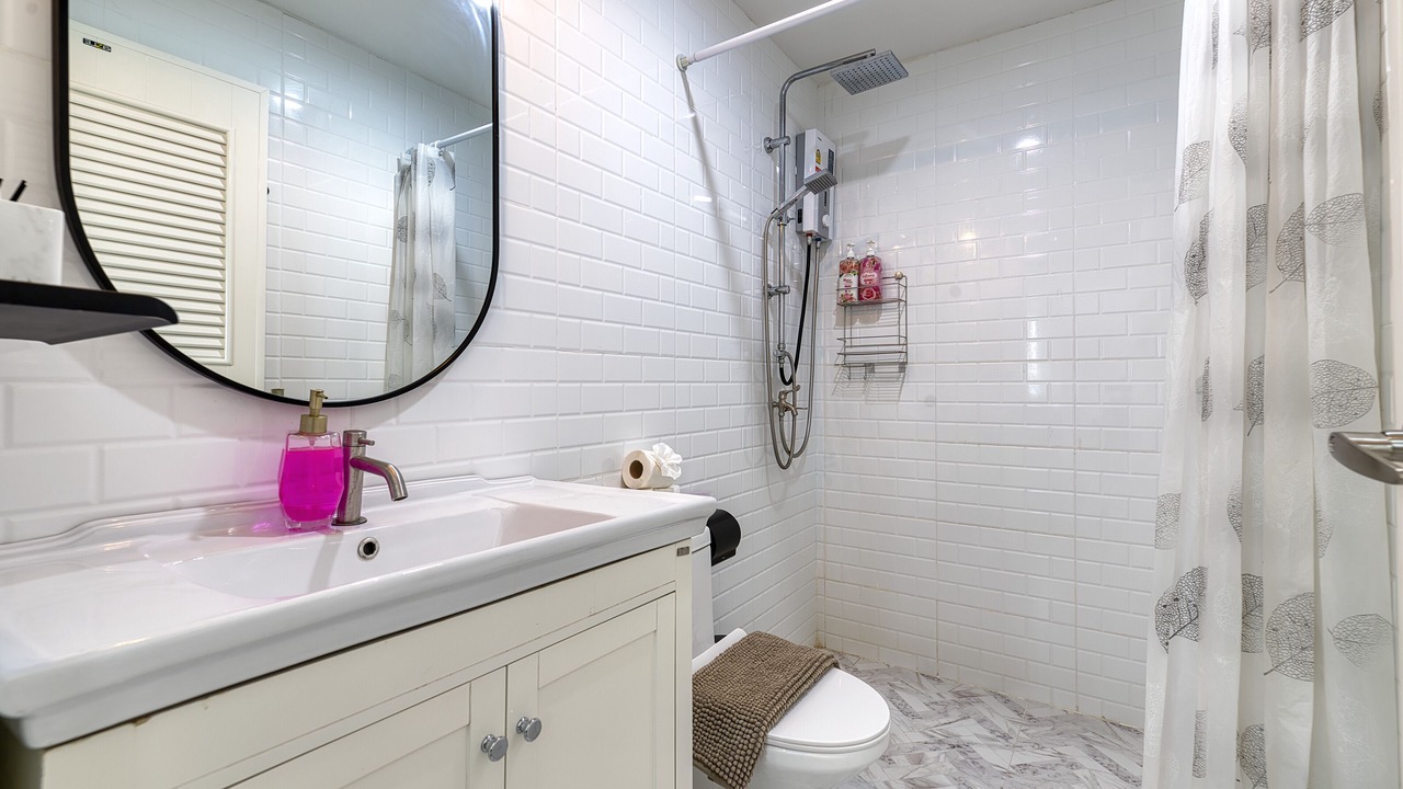 Photo of Bathroom in Bophut