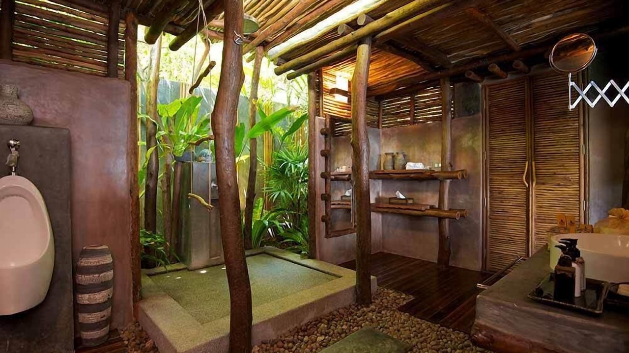 Photo of Bathroom in Koh Tao