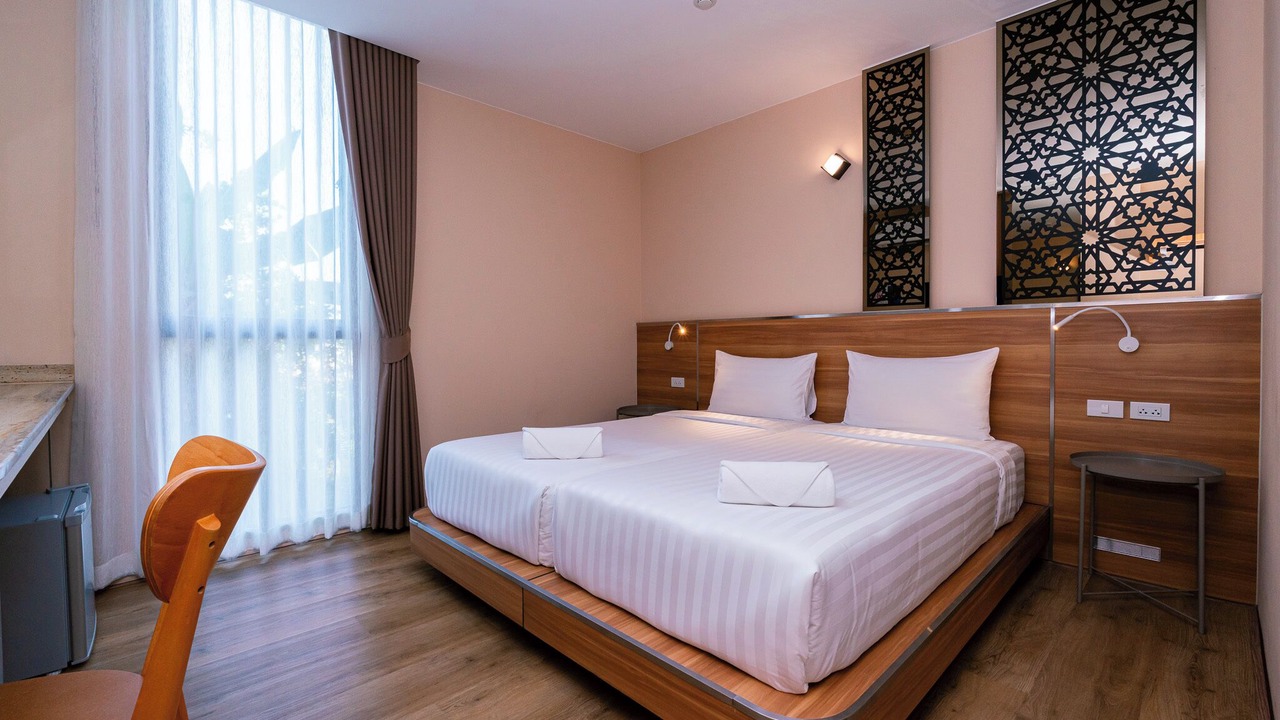Photo of Bedroom in Nai Wiang