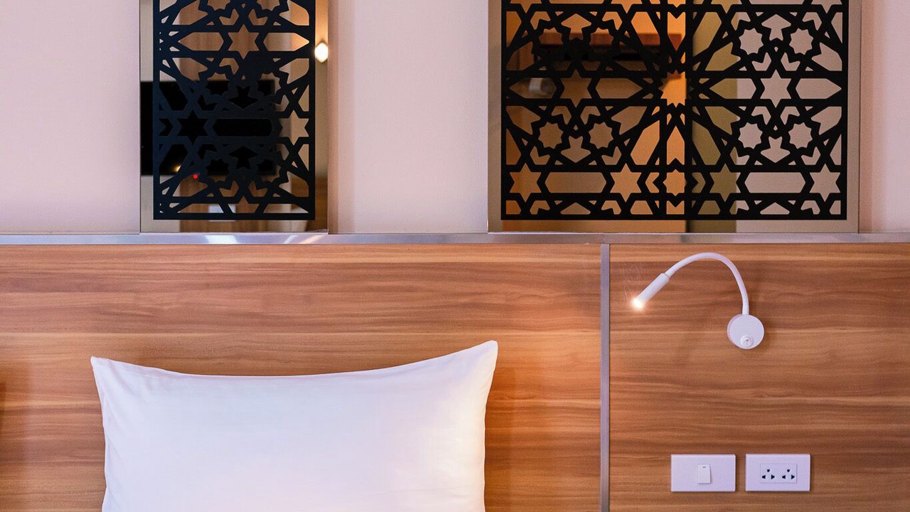 Photo of Bedroom in Nai Wiang
