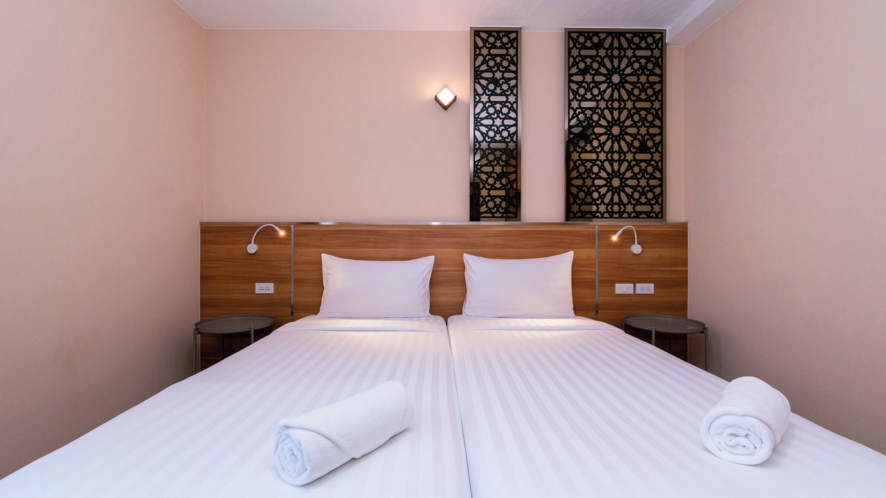 Photo of Bedroom in Nai Wiang