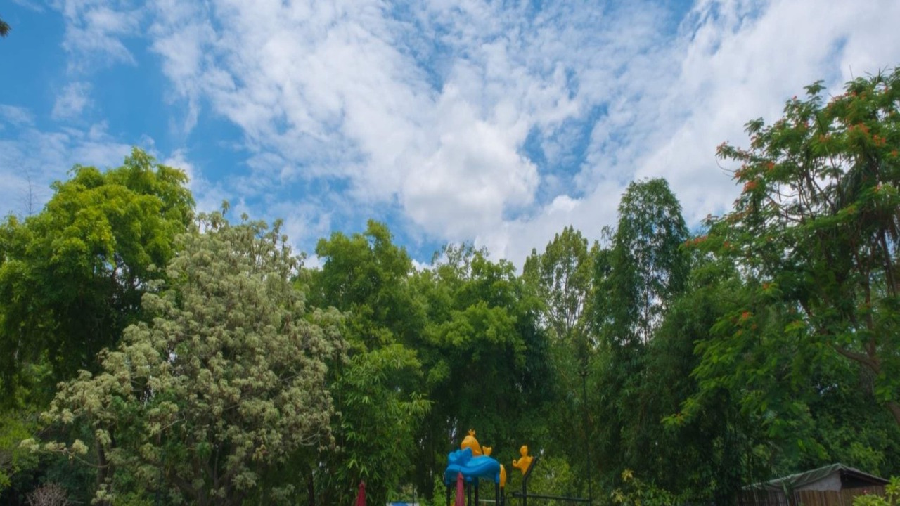 Photo of Outdoor in San Klang