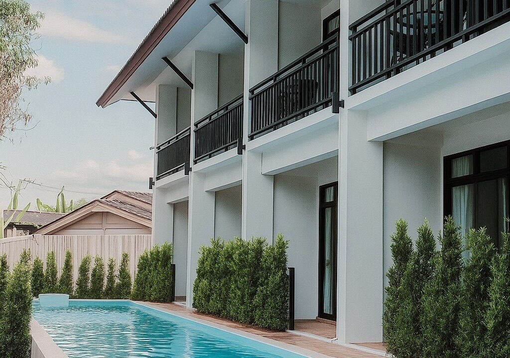 Photo of Outdoor in San Klang