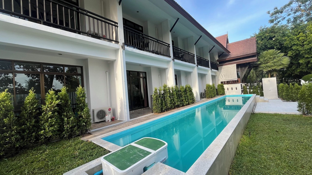 Photo of Outdoor in San Klang