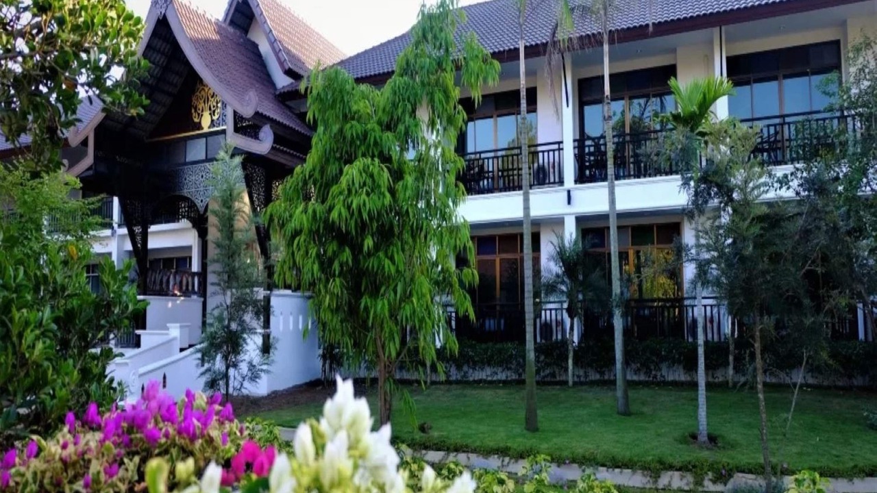 Photo of Outdoor in San Klang