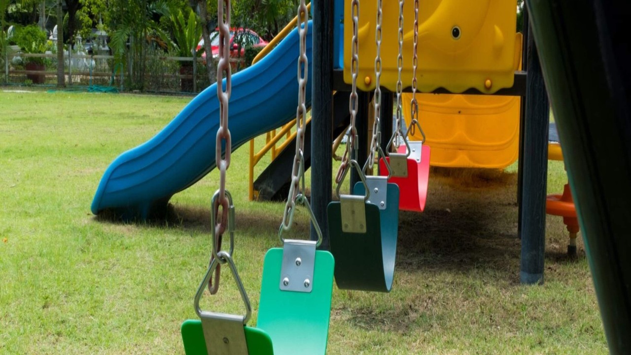 Photo of Outdoor in San Klang
