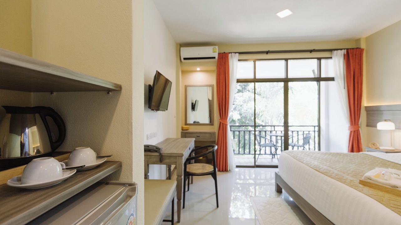 Photo of Bedroom in San Klang