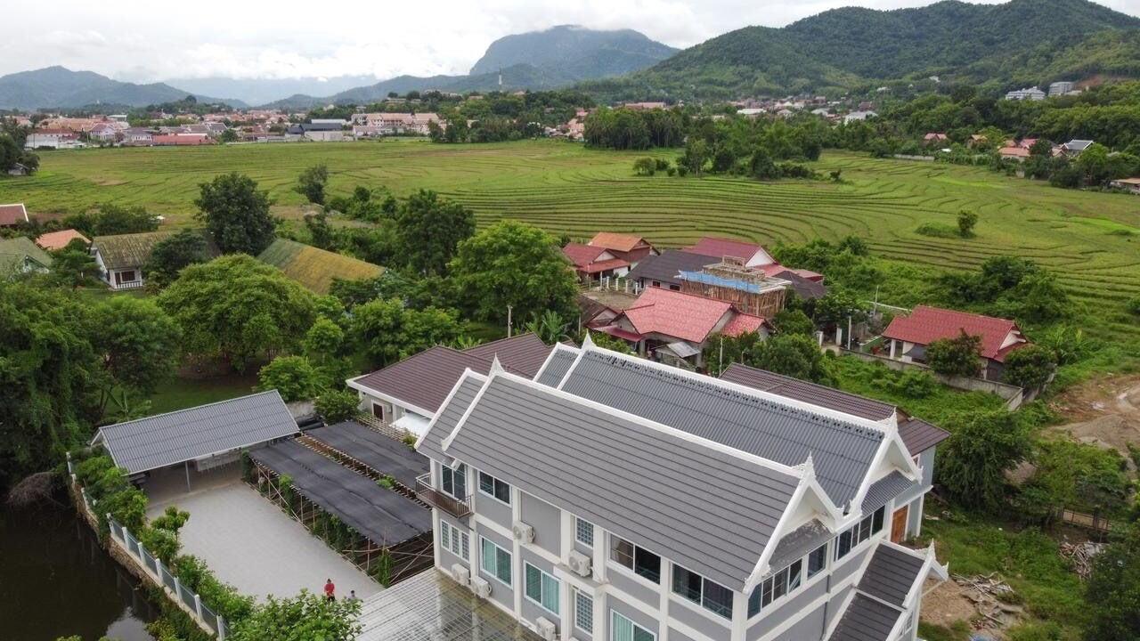 Photo of Outdoor in Luang Prabang