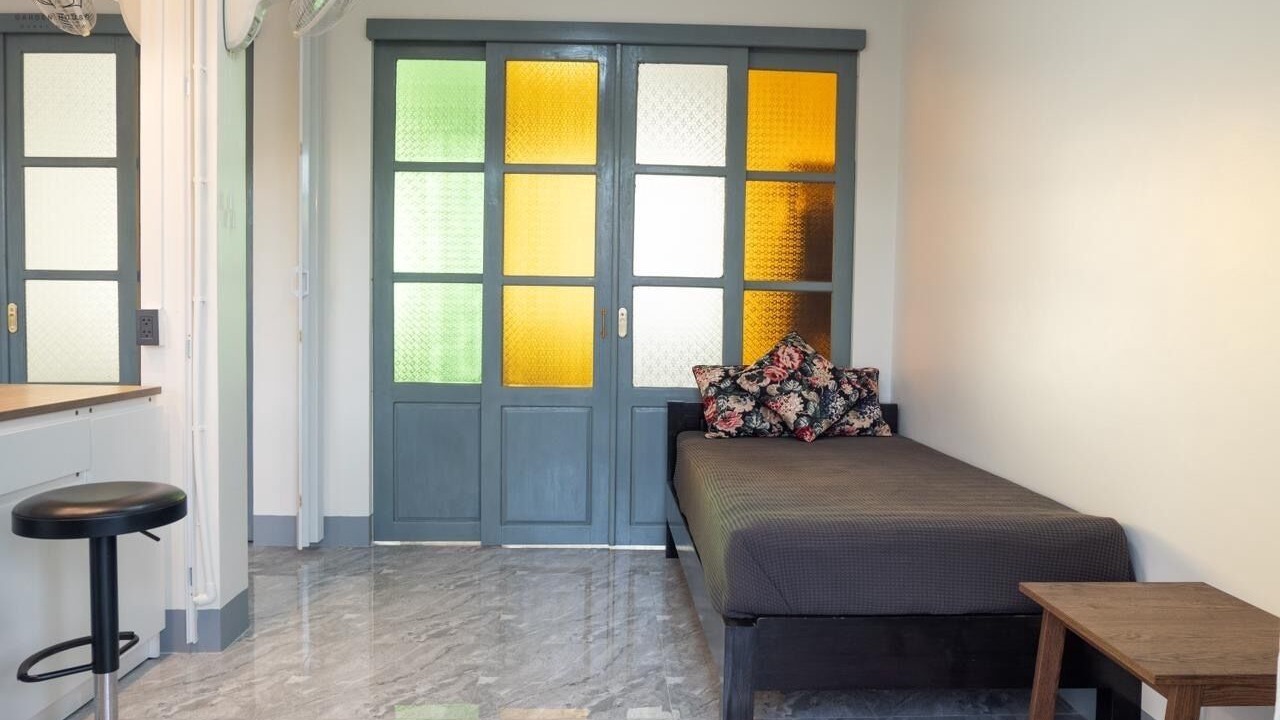 Photo of Bedroom in Luang Prabang