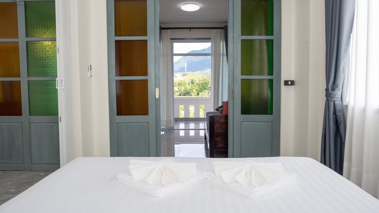 Photo of Bedroom in Luang Prabang