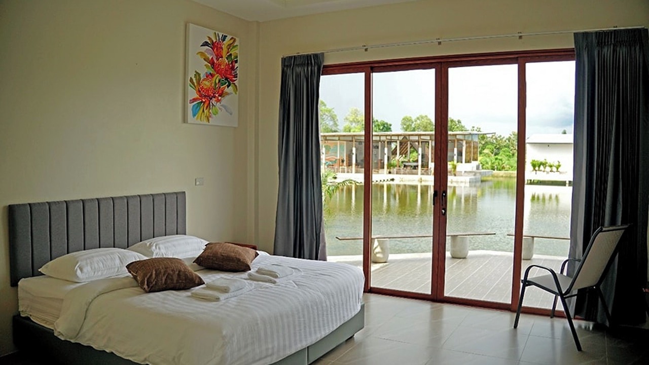 Photo of Bedroom in Chanthaburi