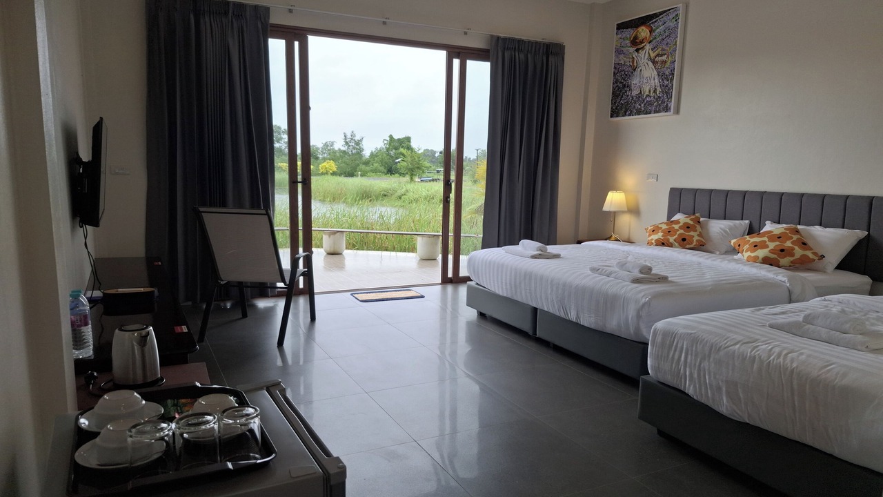 Photo of Bedroom in Chanthaburi
