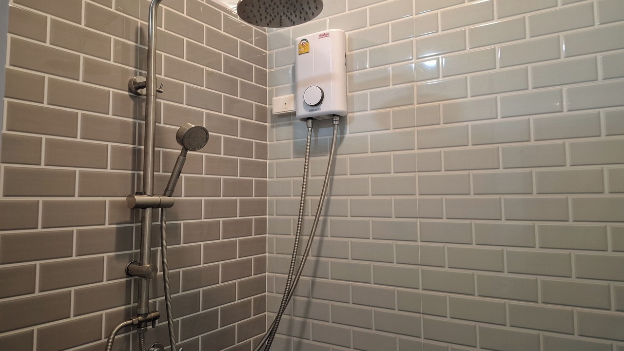 Photo of Bathroom in Chanthaburi