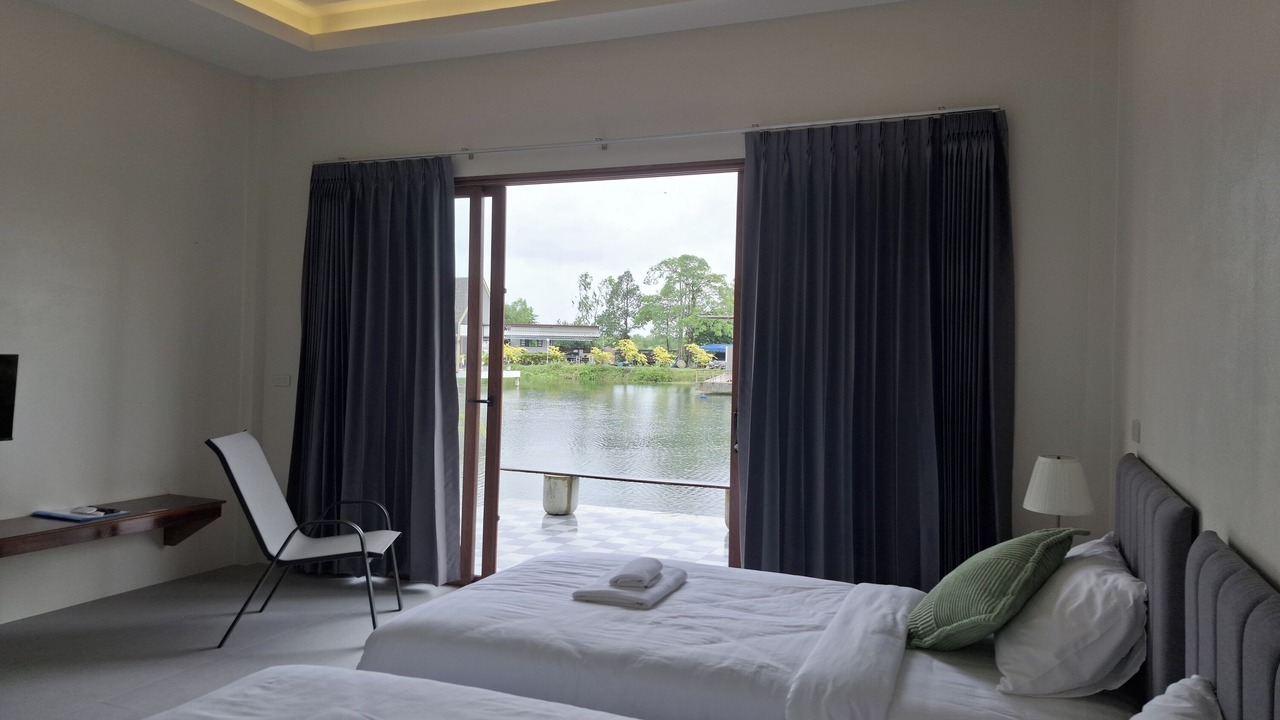 Photo of Bedroom in Chanthaburi