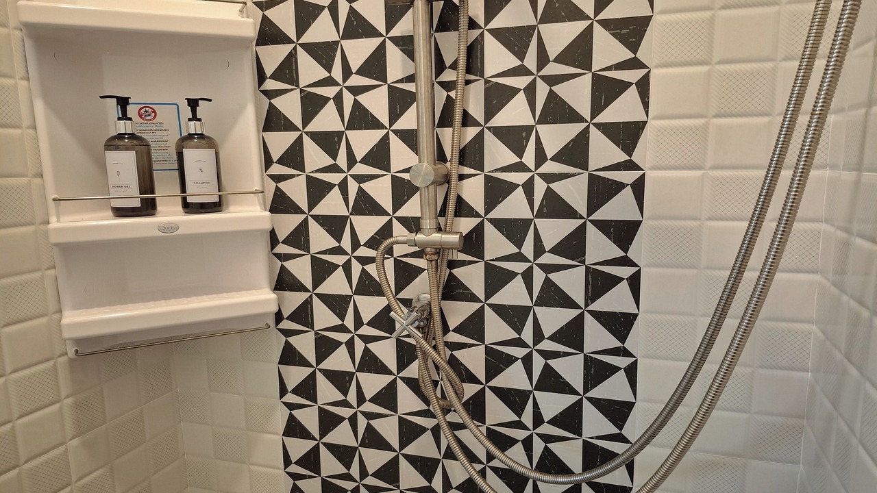Photo of Bathroom in Chanthaburi