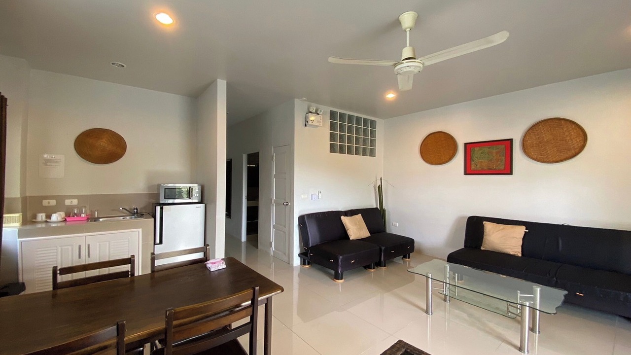 Photo of Bedroom in Sanuan