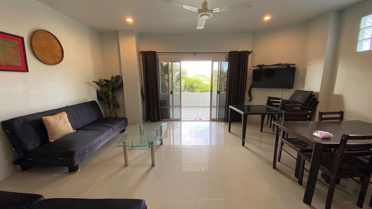 Photo of Bedroom in Sanuan
