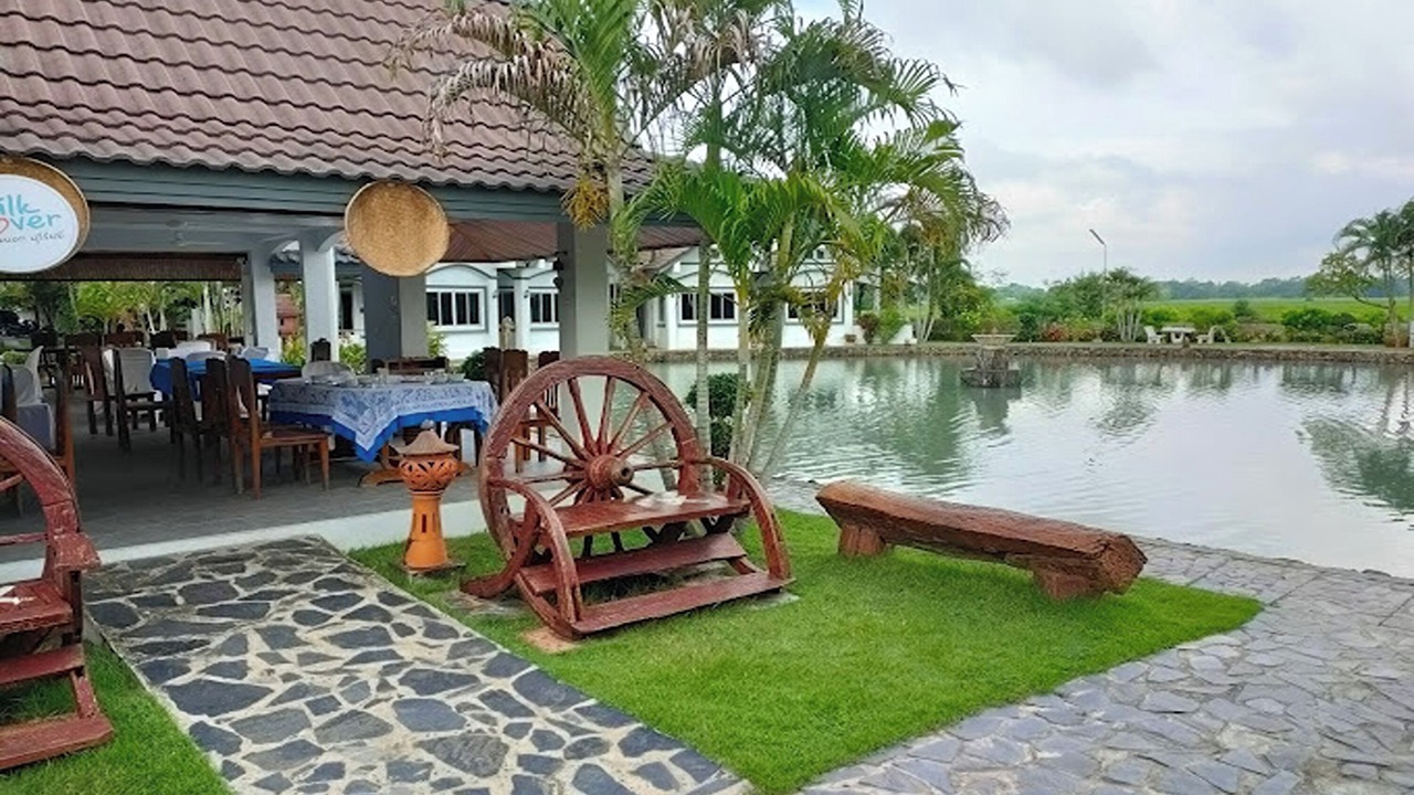 Photo of Outdoor in Sanuan