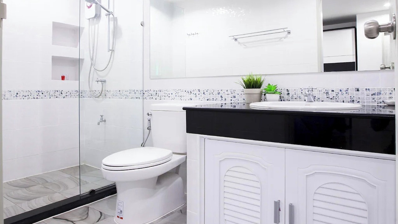 Photo of Bathroom in Nai Harn