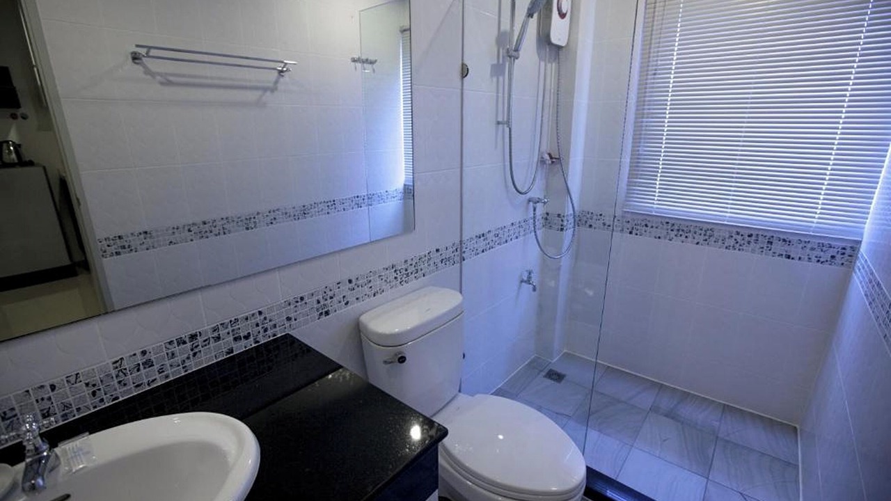 Photo of Bathroom in Nai Harn