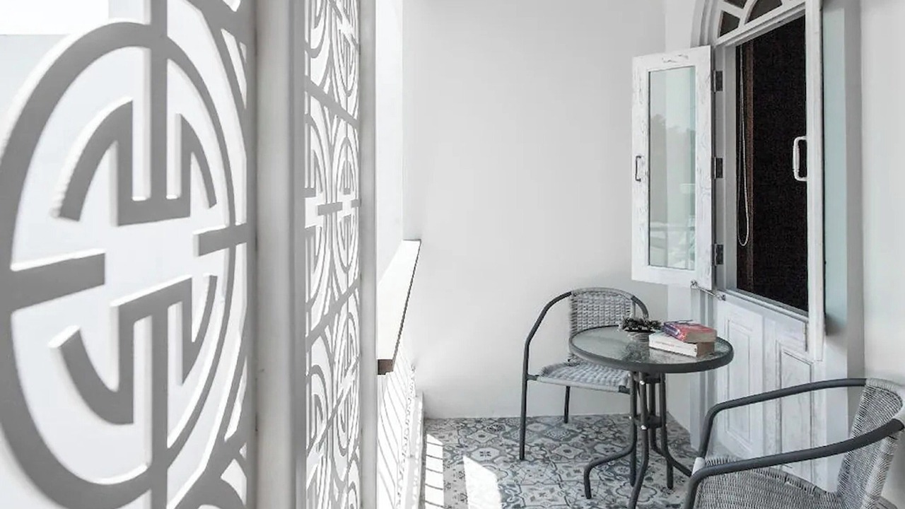 Photo of Bedroom in Nai Harn