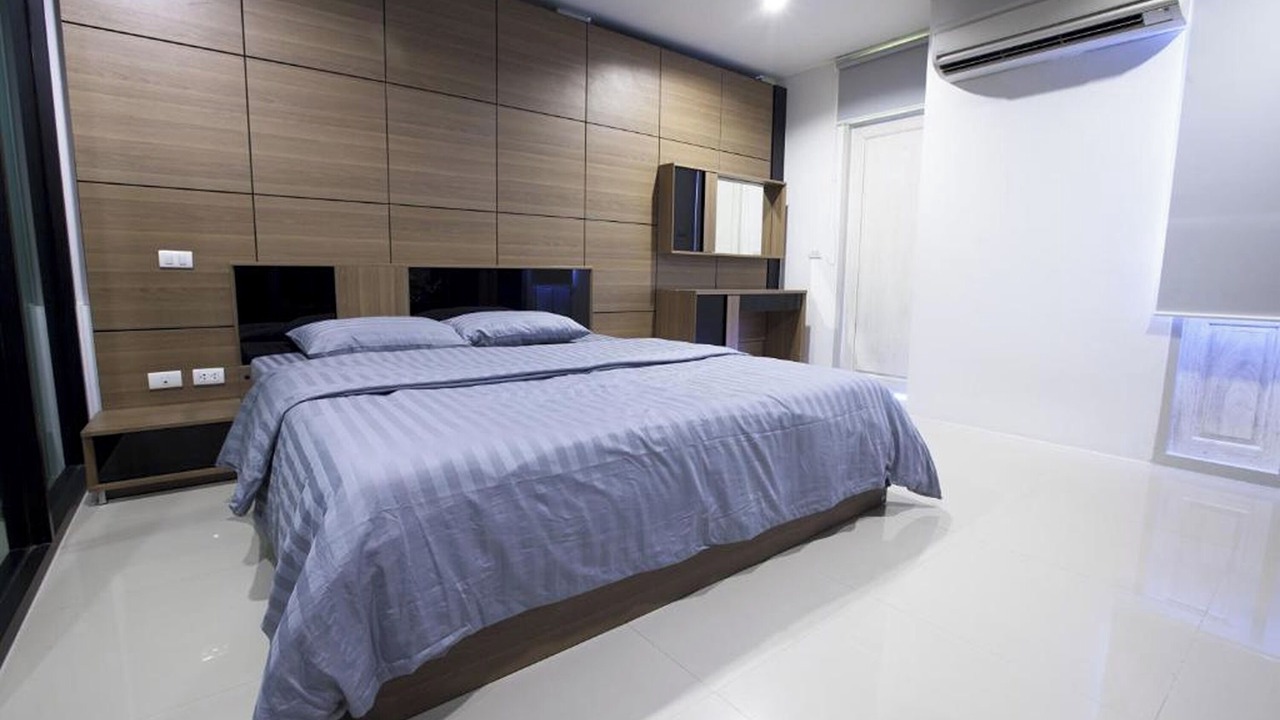 Photo of Bedroom in Nai Harn
